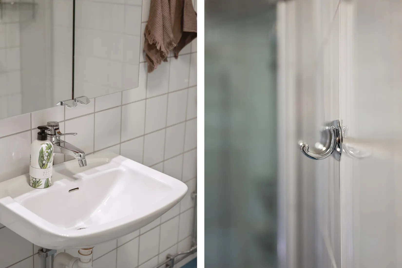 Bostadsrätt, Kalmgatan 29, Hammarbyhöjden, Stockholm