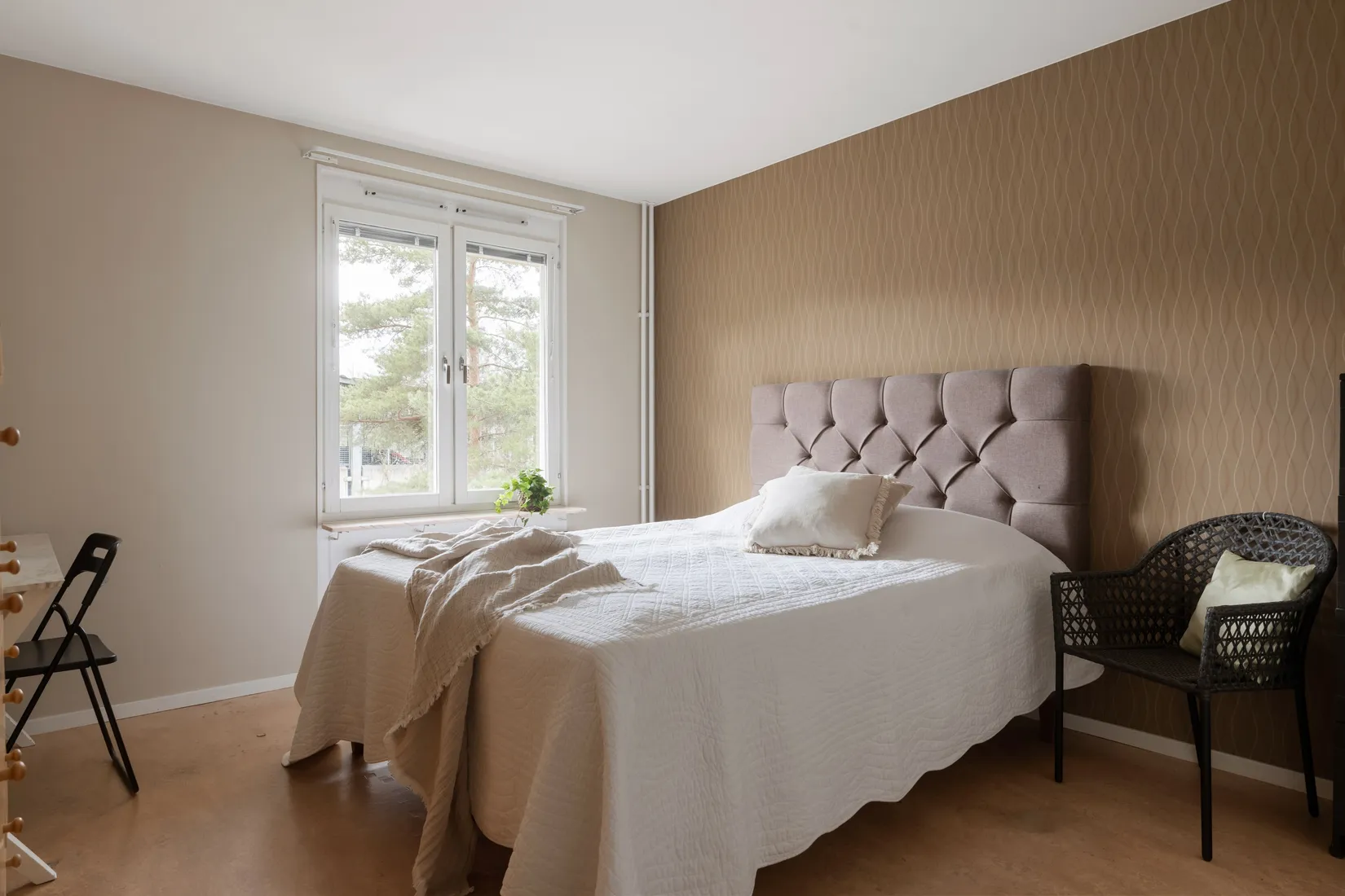 Bostadsrätt, Kalmgatan 29, Hammarbyhöjden, Stockholm