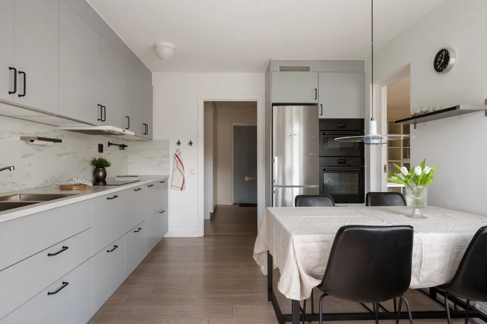 Bostadsrätt, Kalmgatan 29, Hammarbyhöjden, Stockholm