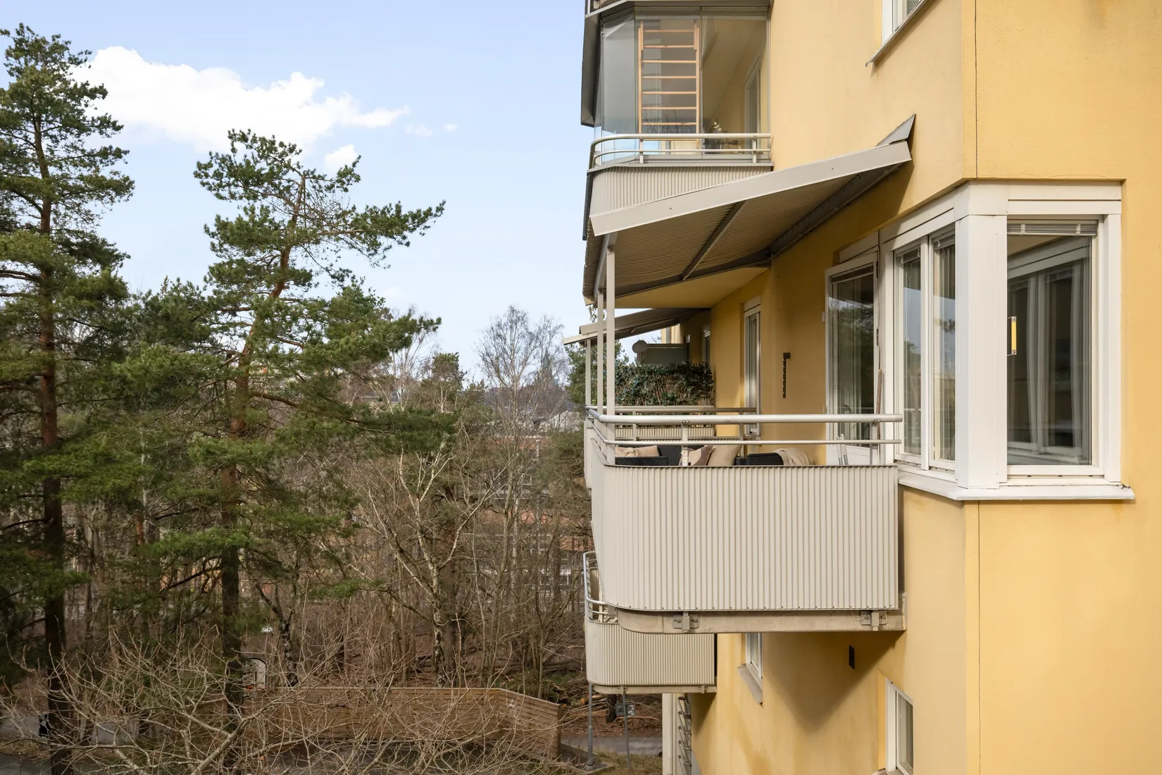 Bostadsrätt, Kalmgatan 29, Hammarbyhöjden, Stockholm