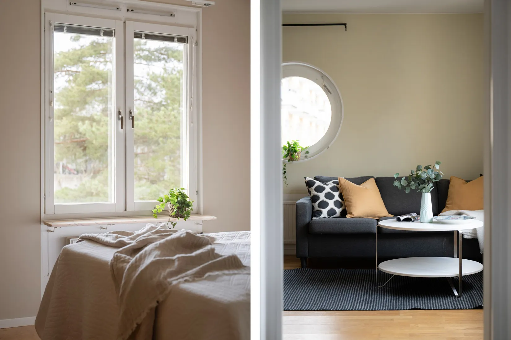 Bostadsrätt, Kalmgatan 29, Hammarbyhöjden, Stockholm