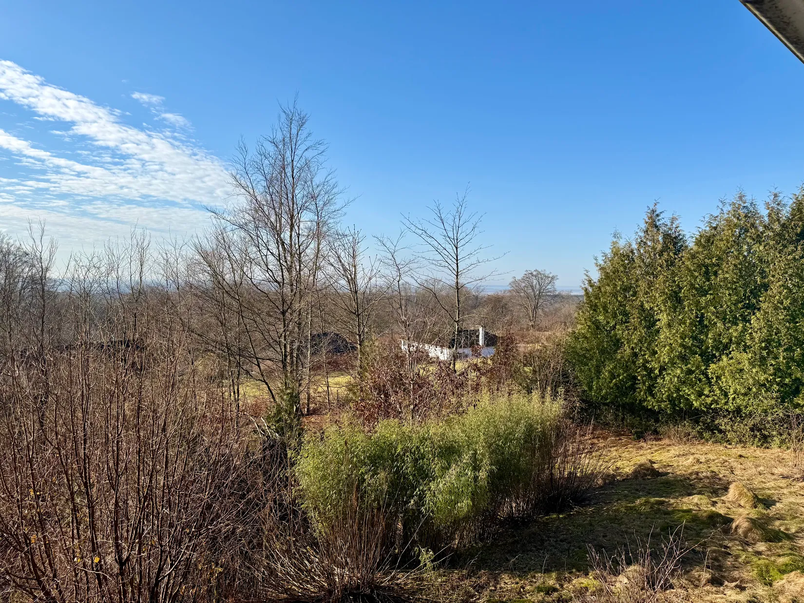 Villa, Viktor Lejons väg 14, Svenstorp, Ängelholm