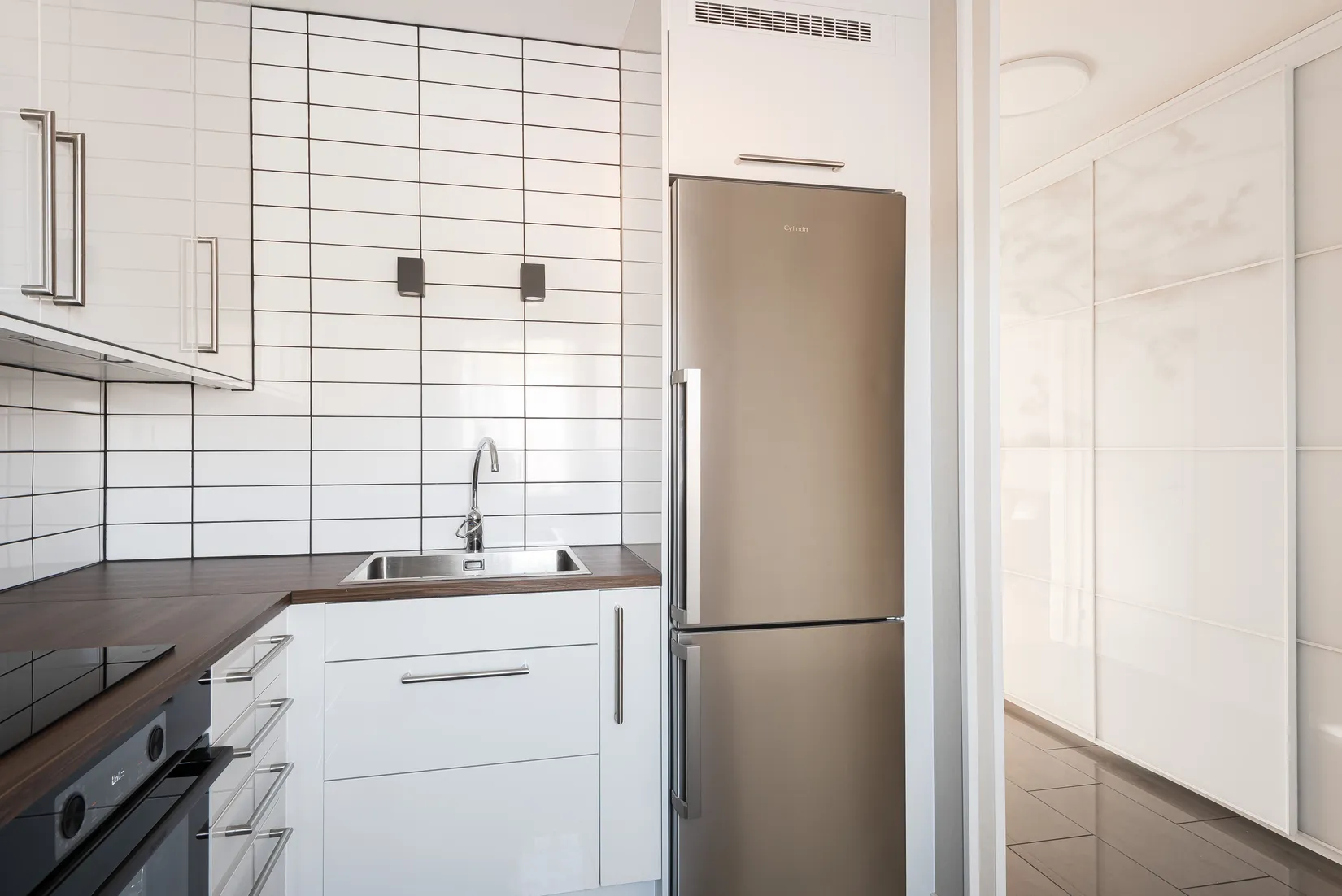 Bostadsrätt, Stavreviksvägen 29, Bergeforsen - Stavreviken, Timrå