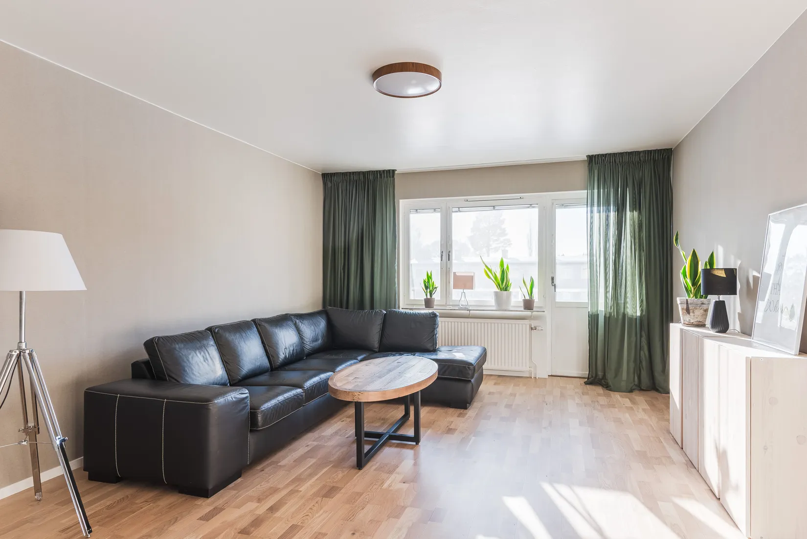 Bostadsrätt, Stavreviksvägen 29, Bergeforsen - Stavreviken, Timrå