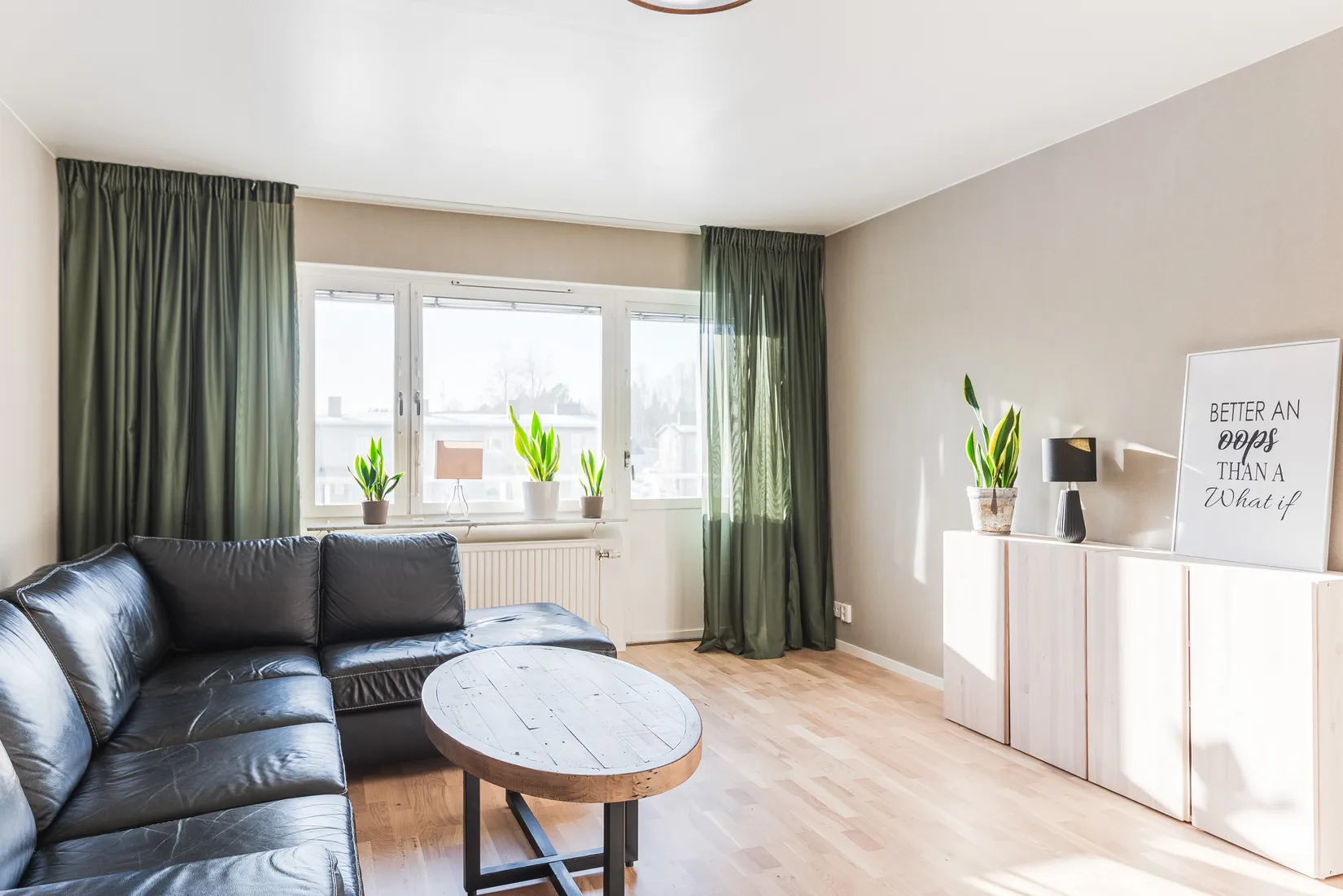 Bostadsrätt, Stavreviksvägen 29, Bergeforsen - Stavreviken, Timrå