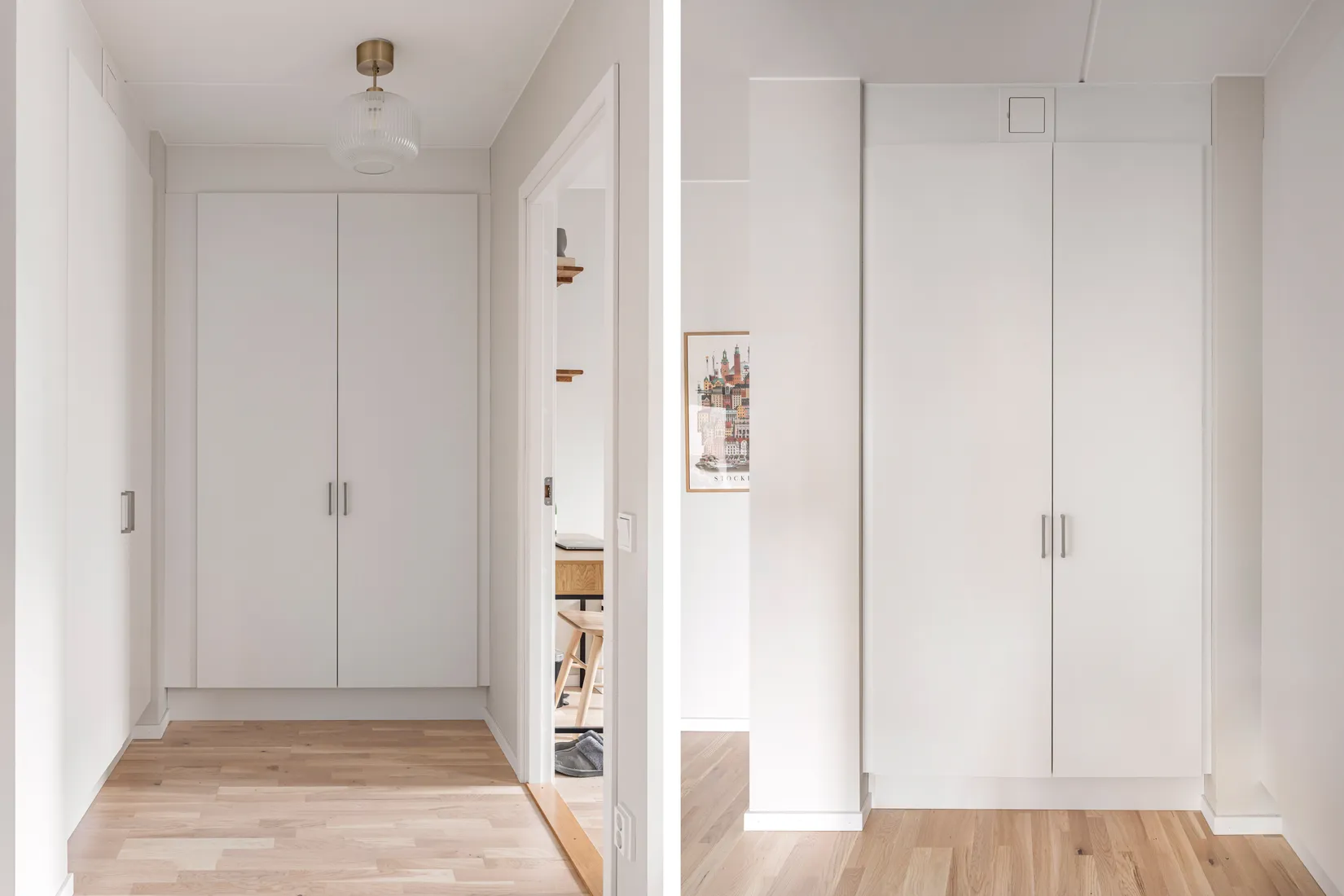 Bostadsrätt, Boulevarden 91, Täby Park, Täby