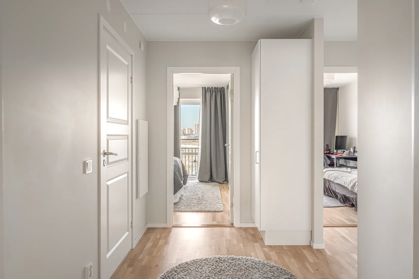 Bostadsrätt, Boulevarden 91, Täby Park, Täby