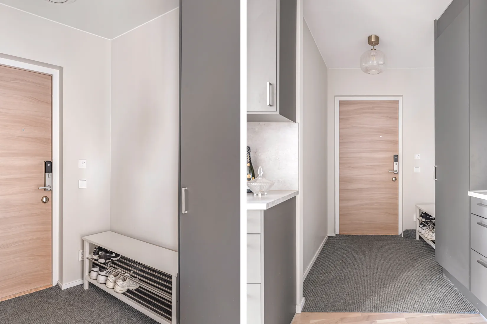 Bostadsrätt, Boulevarden 91, Täby Park, Täby