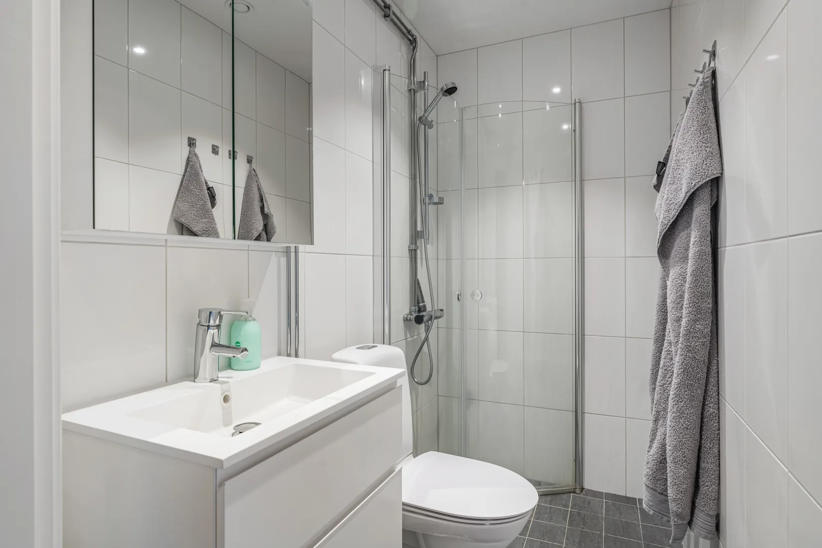 Bostadsrätt, Boulevarden 91, Täby Park, Täby