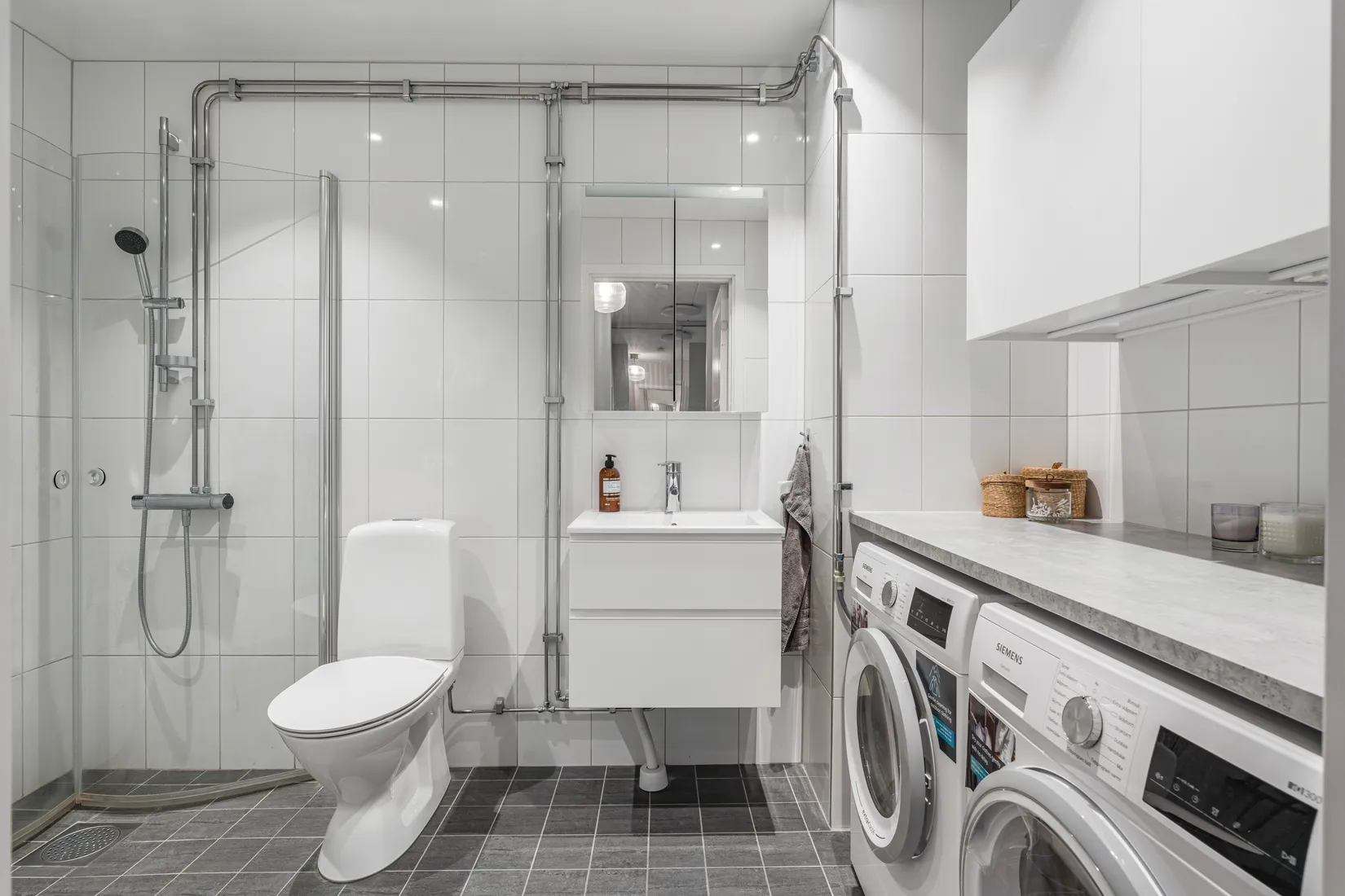 Bostadsrätt, Boulevarden 91, Täby Park, Täby