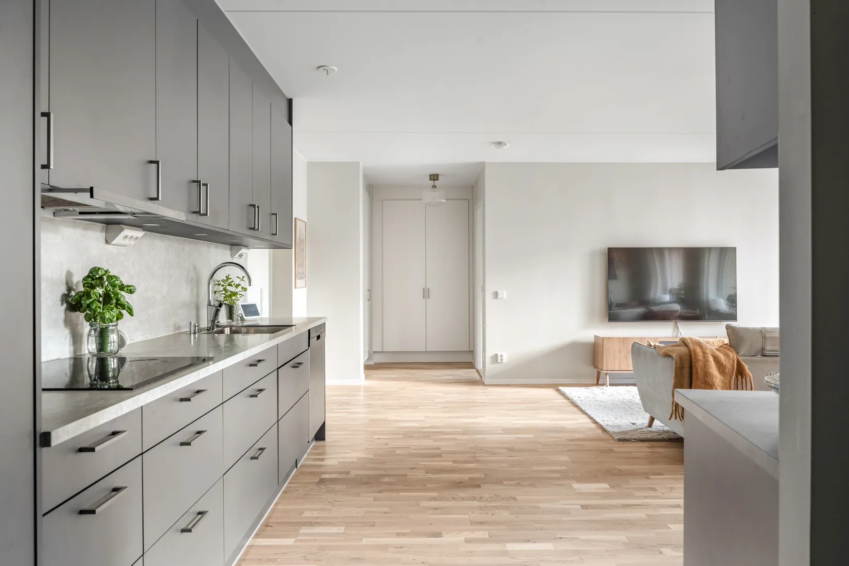 Bostadsrätt, Boulevarden 91, Täby Park, Täby