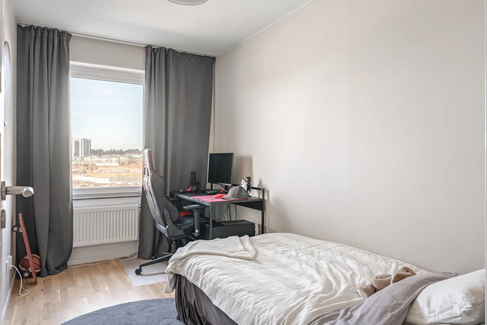 Bostadsrätt, Boulevarden 91, Täby Park, Täby