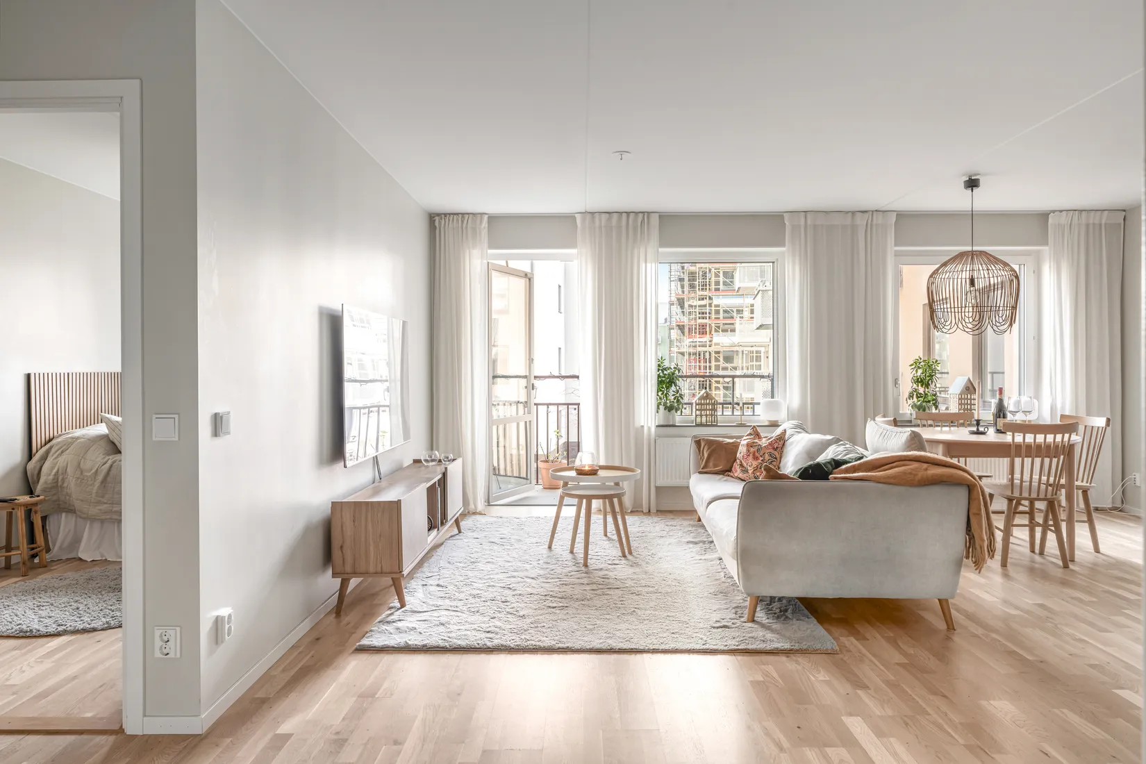 Bostadsrätt, Boulevarden 91, Täby Park, Täby