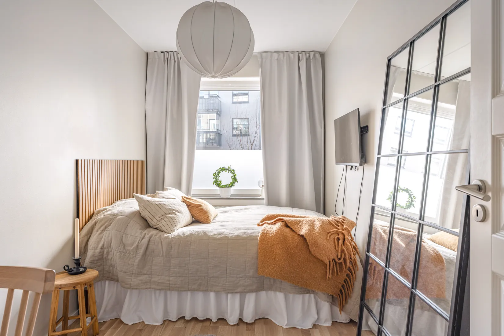 Bostadsrätt, Boulevarden 91, Täby Park, Täby