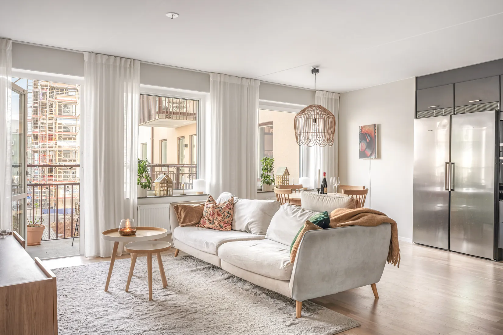 Bostadsrätt, Boulevarden 91, Täby Park, Täby