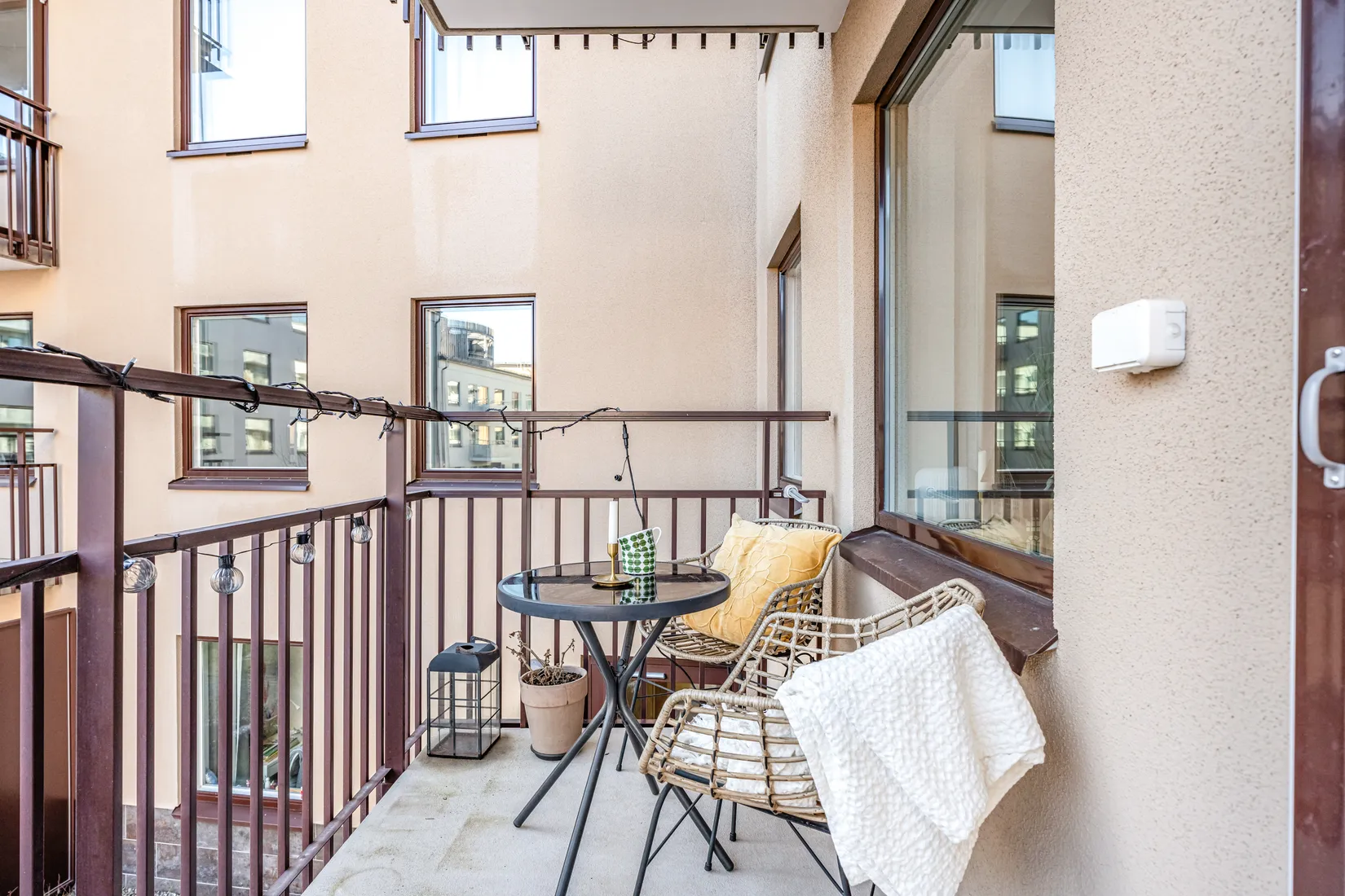 Bostadsrätt, Boulevarden 91, Täby Park, Täby