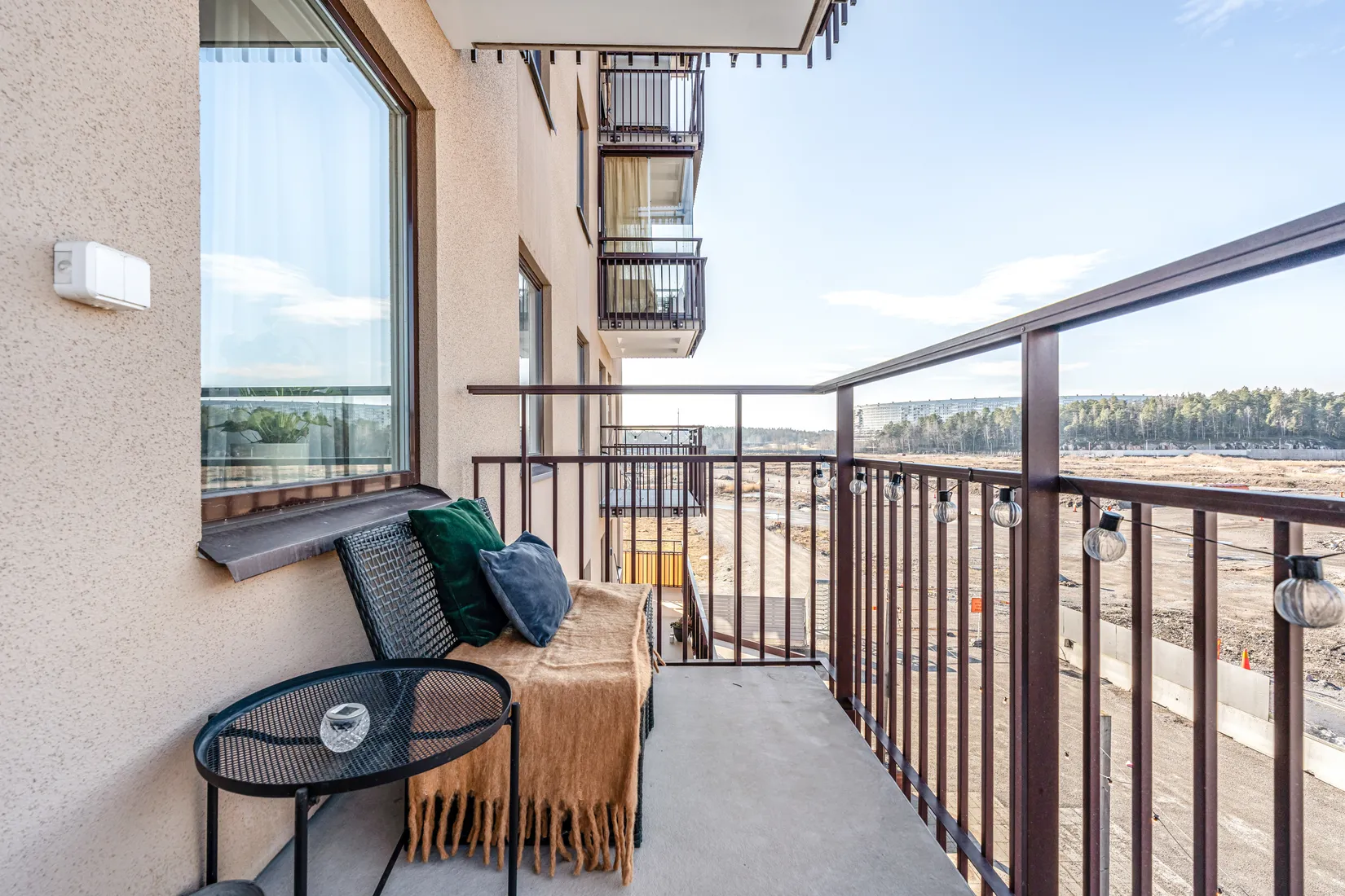 Bostadsrätt, Boulevarden 91, Täby Park, Täby