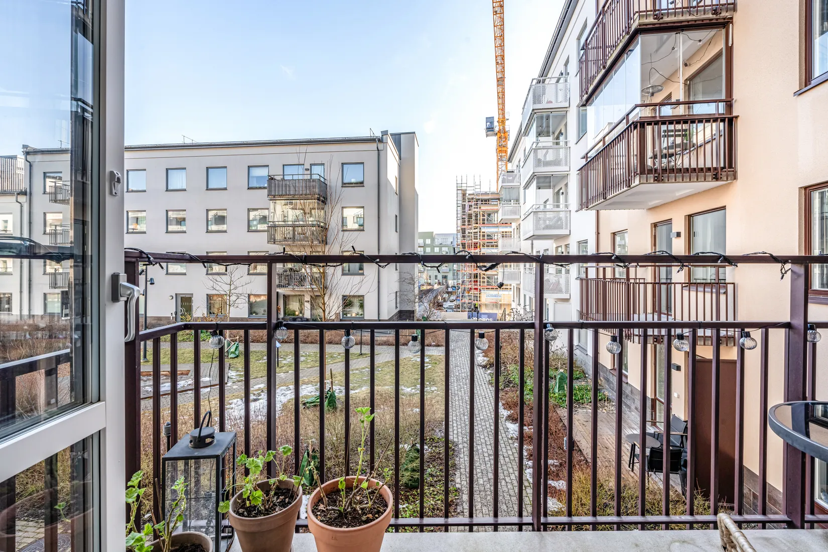 Bostadsrätt, Boulevarden 91, Täby Park, Täby