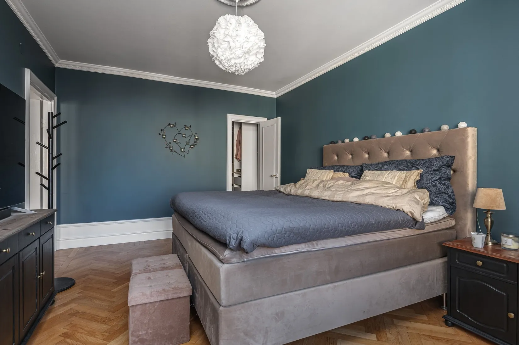 Bostadsrätt, Odalgatan 2, Oxelbergen, Norrköping