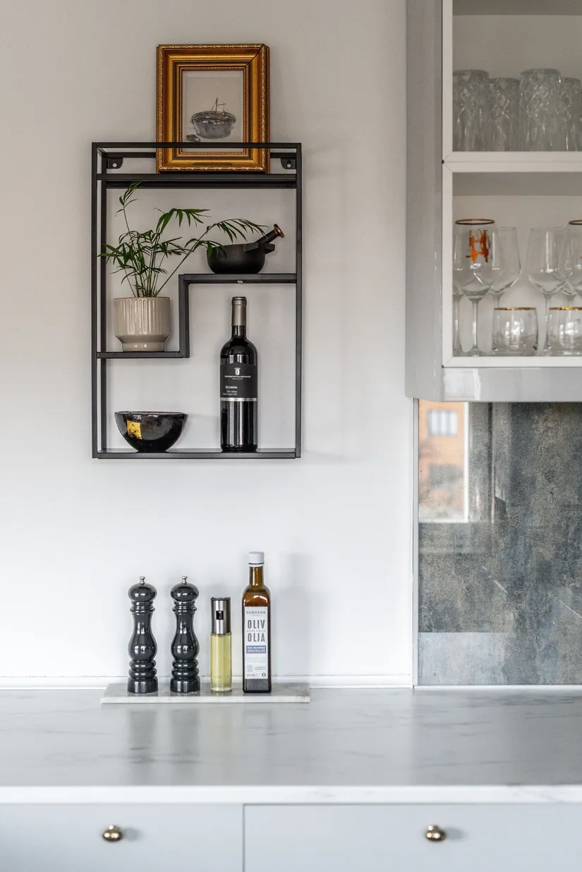 Bostadsrätt, Odalgatan 2, Oxelbergen, Norrköping