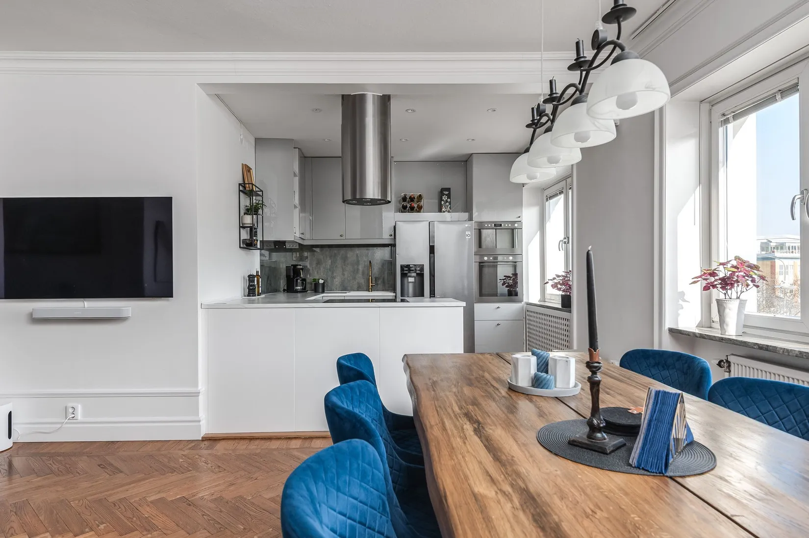 Bostadsrätt, Odalgatan 2, Oxelbergen, Norrköping