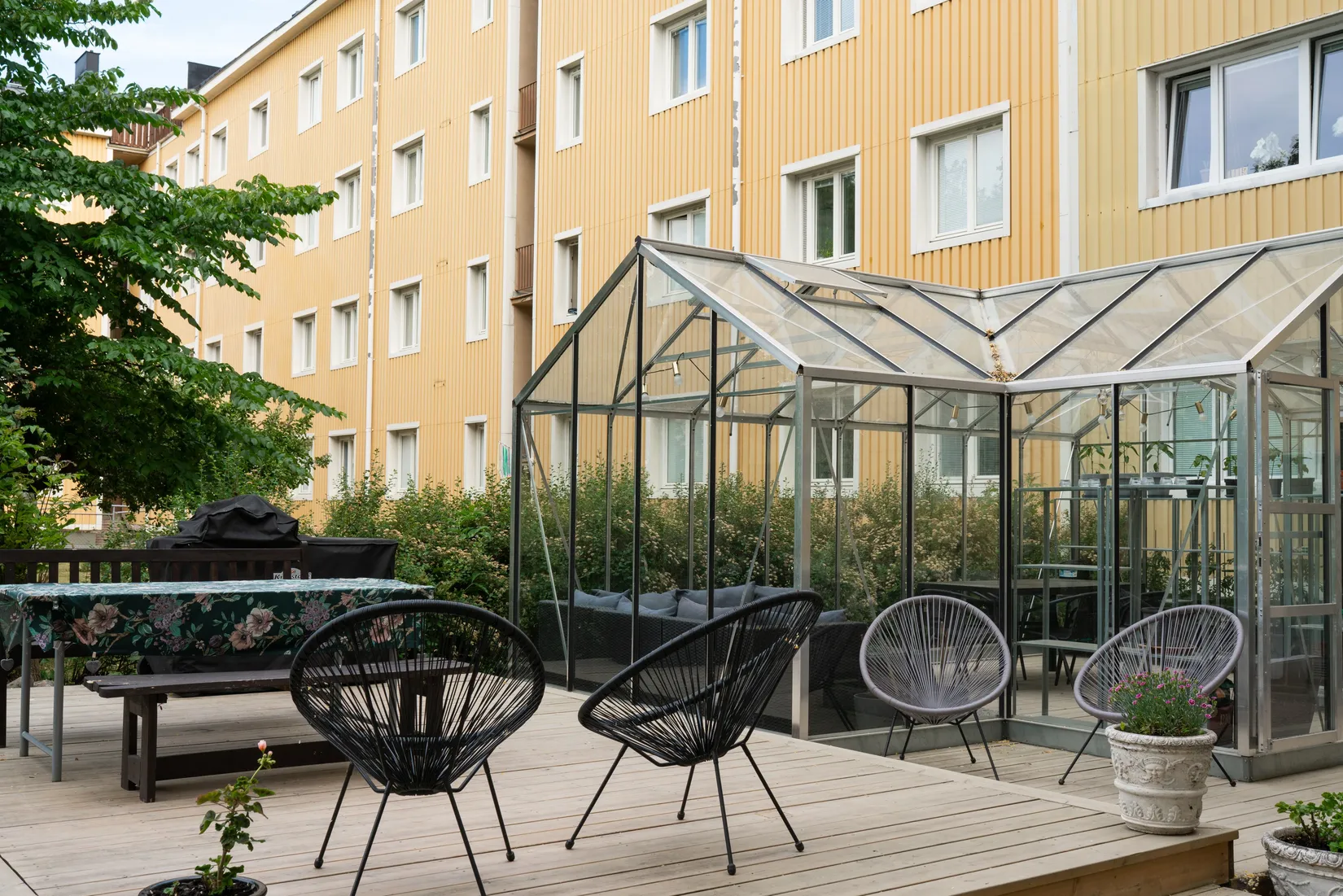 Bostadsrätt, Odalgatan 2, Oxelbergen, Norrköping