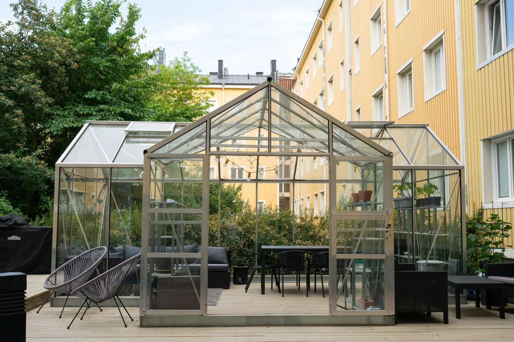 Bostadsrätt, Odalgatan 2, Oxelbergen, Norrköping