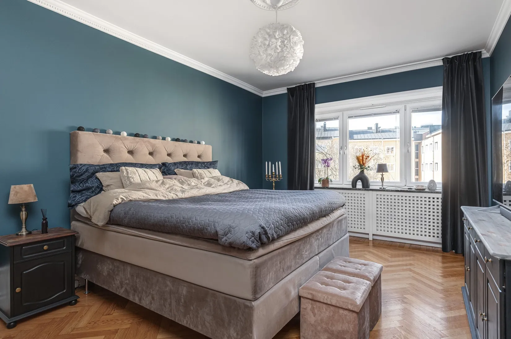 Bostadsrätt, Odalgatan 2, Oxelbergen, Norrköping