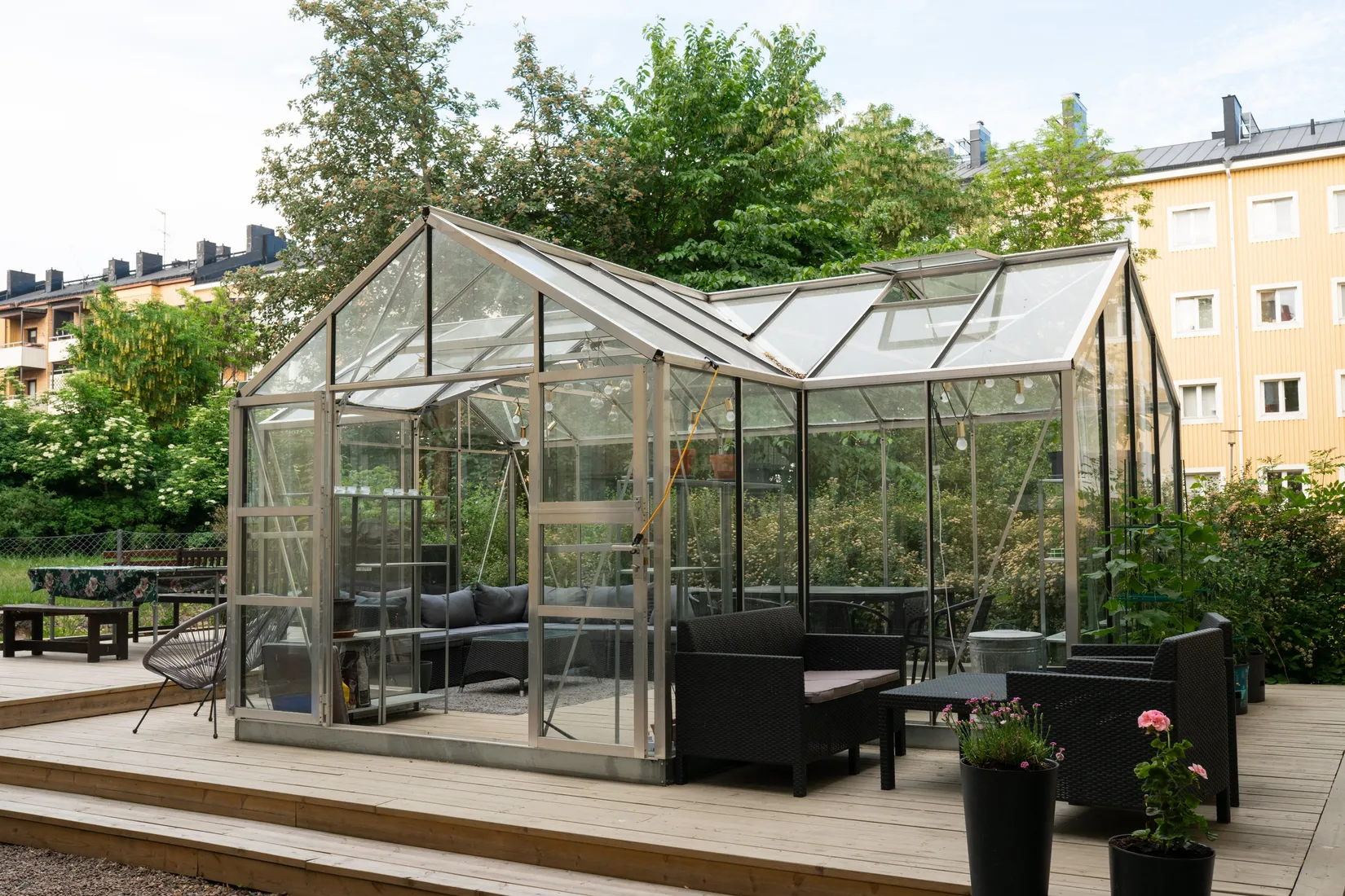 Bostadsrätt, Odalgatan 2, Oxelbergen, Norrköping