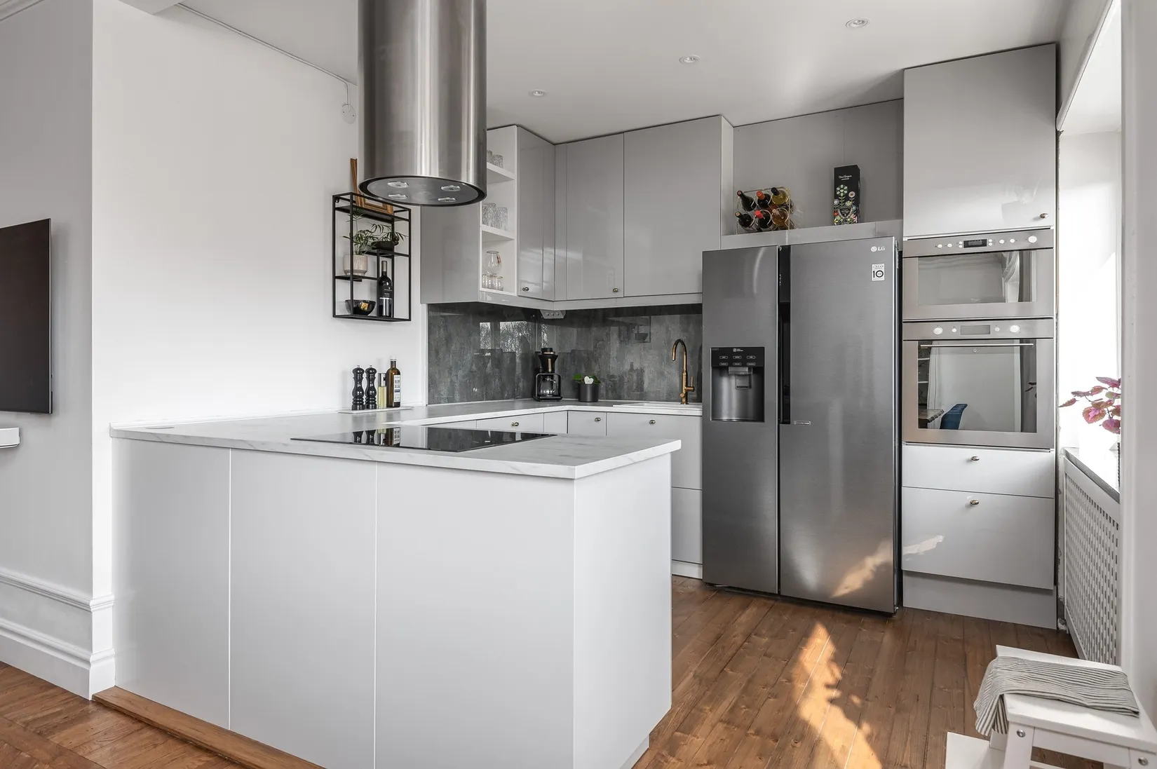 Bostadsrätt, Odalgatan 2, Oxelbergen, Norrköping