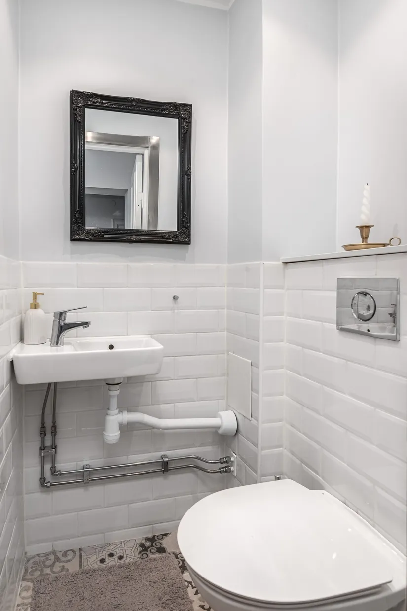 Bostadsrätt, Odalgatan 2, Oxelbergen, Norrköping