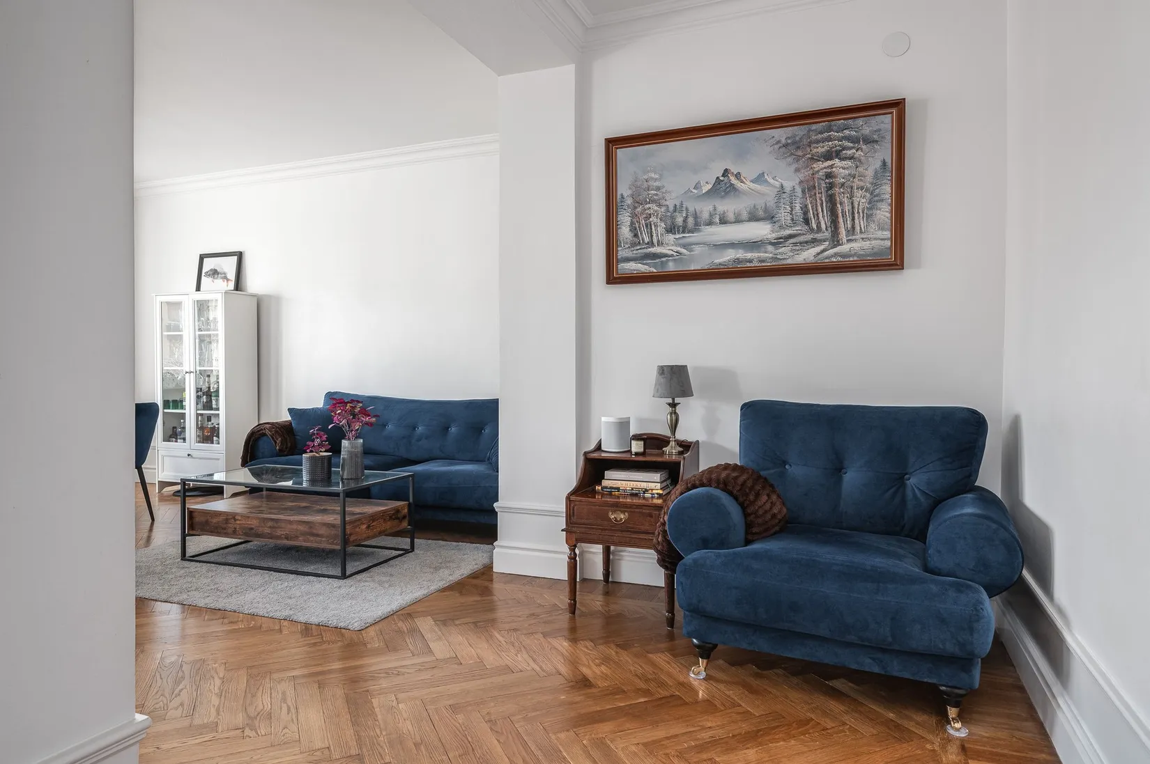 Bostadsrätt, Odalgatan 2, Oxelbergen, Norrköping