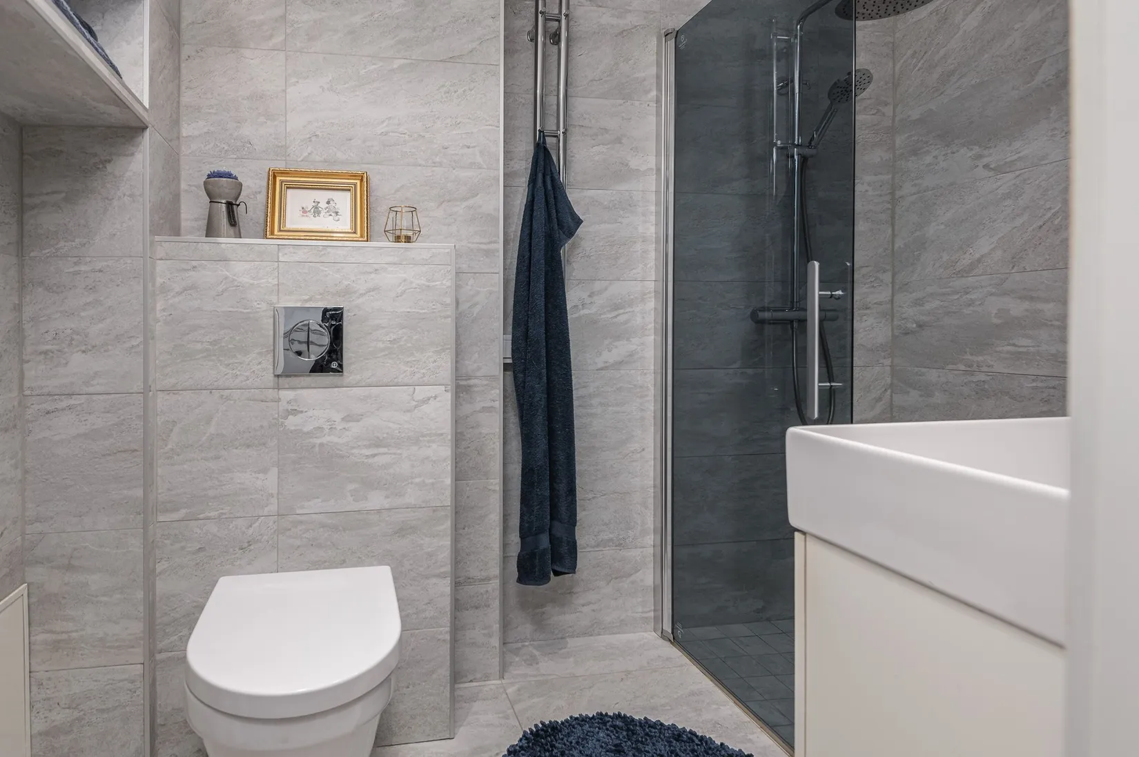 Bostadsrätt, Odalgatan 2, Oxelbergen, Norrköping