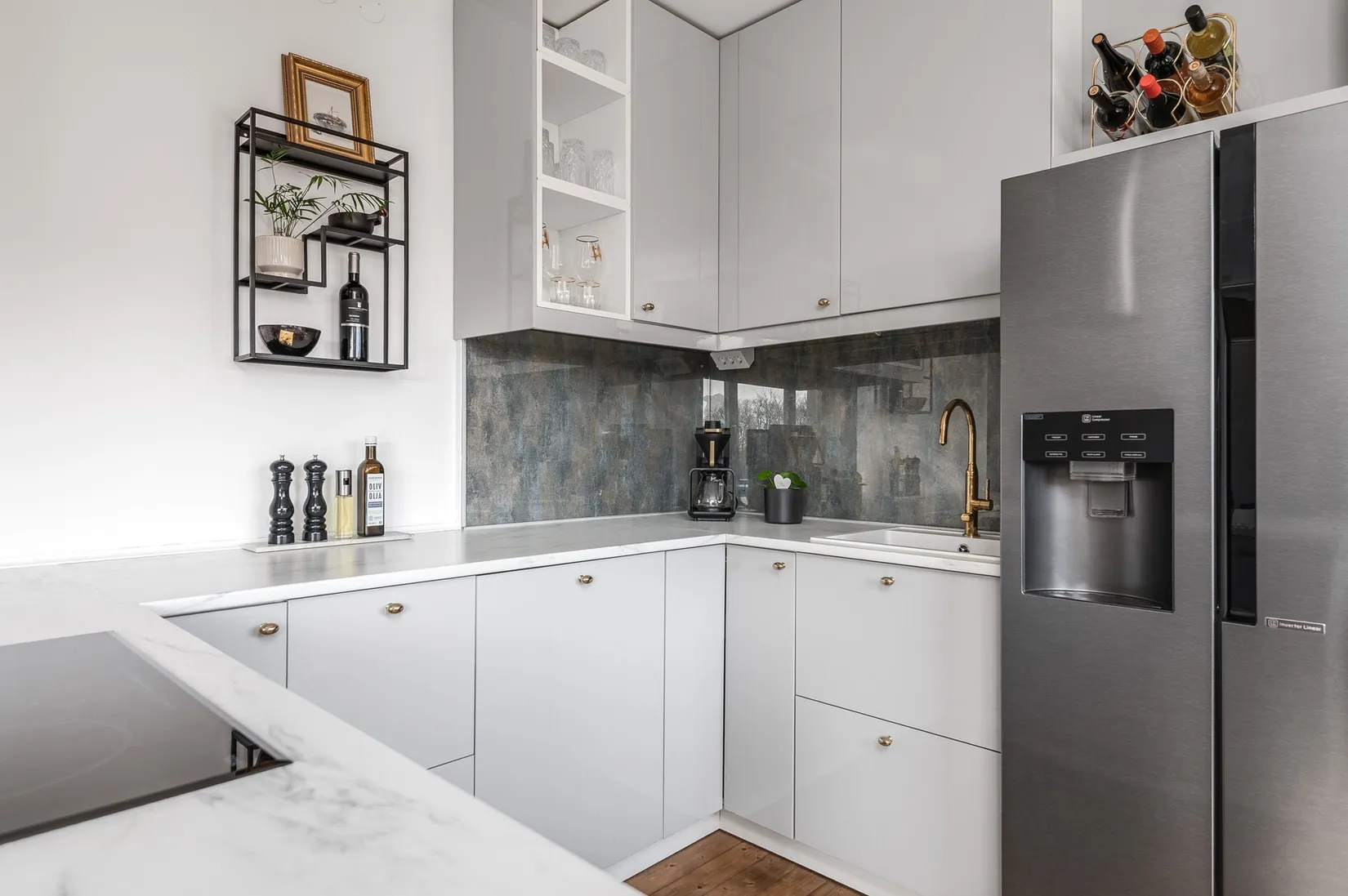 Bostadsrätt, Odalgatan 2, Oxelbergen, Norrköping