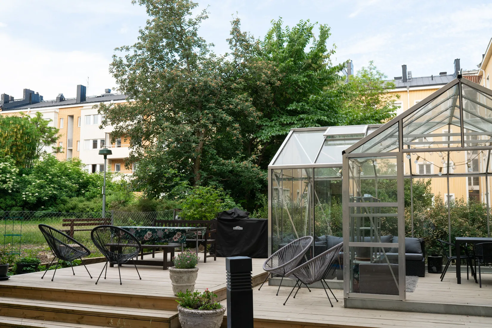 Bostadsrätt, Odalgatan 2, Oxelbergen, Norrköping