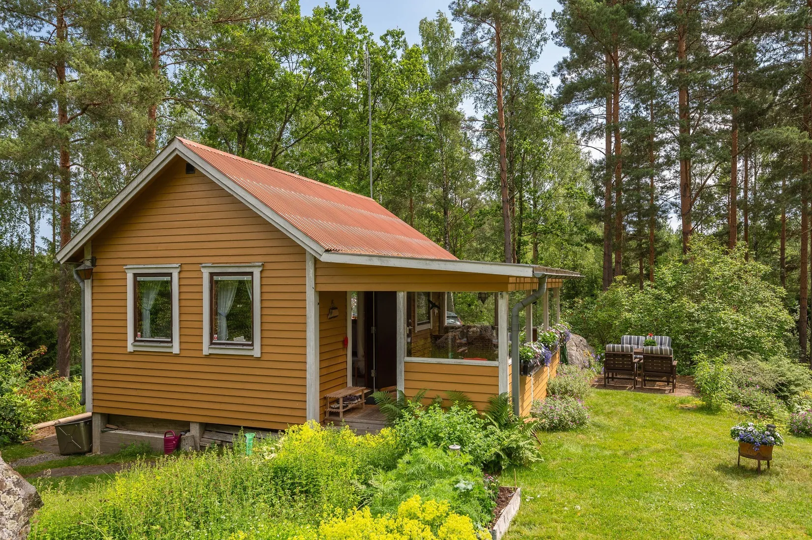 Övrigt, Odensåker 20, Skärblacka, Norrköping