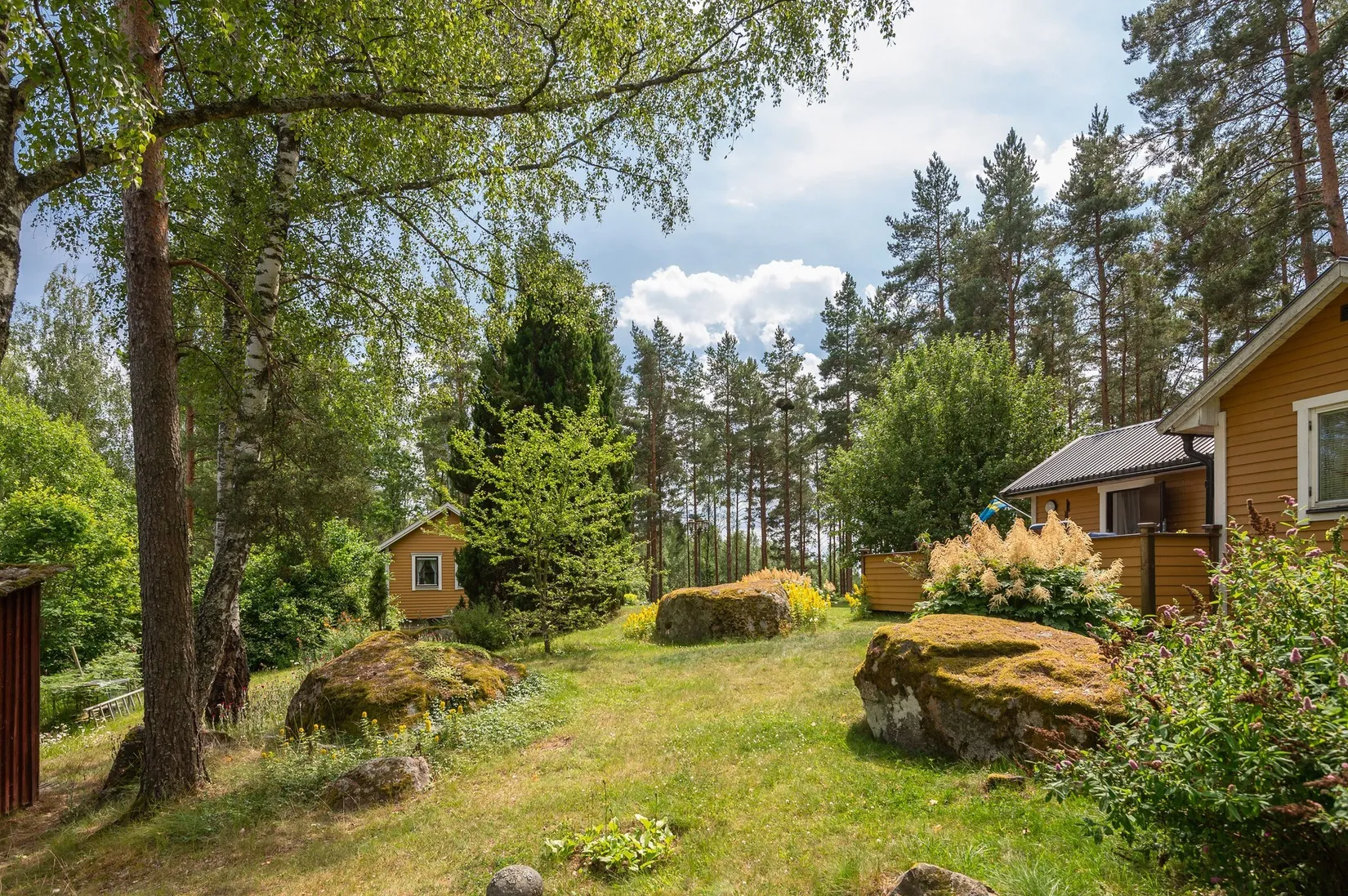 Övrigt, Odensåker 20, Skärblacka, Norrköping