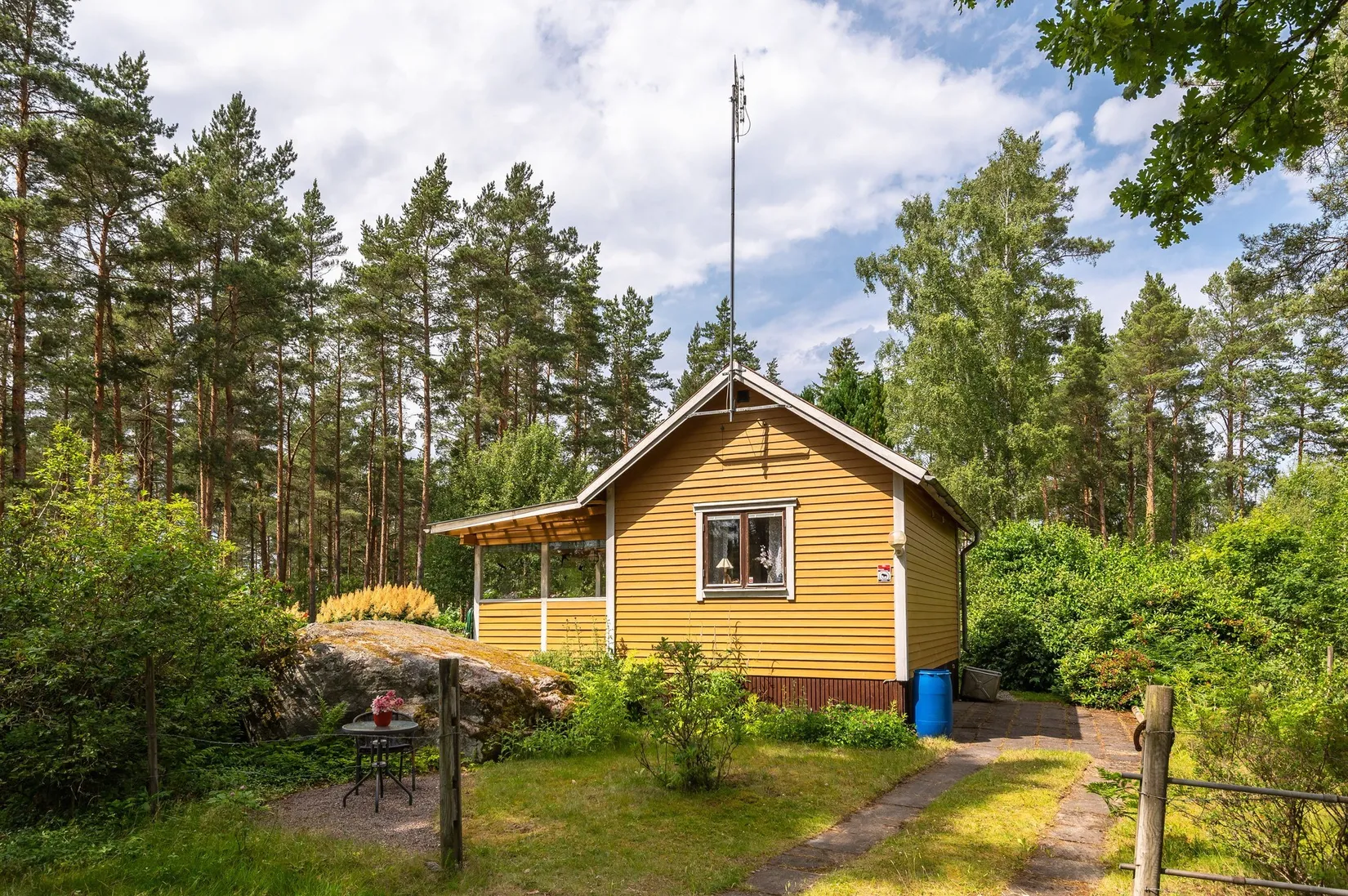 Övrigt, Odensåker 20, Skärblacka, Norrköping