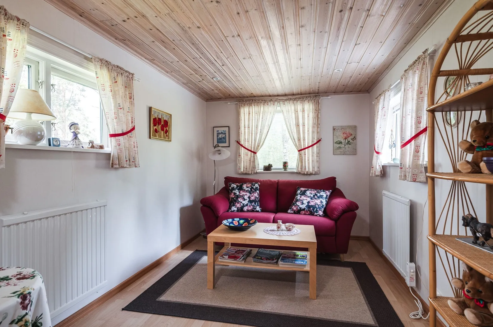 Övrigt, Odensåker 20, Skärblacka, Norrköping