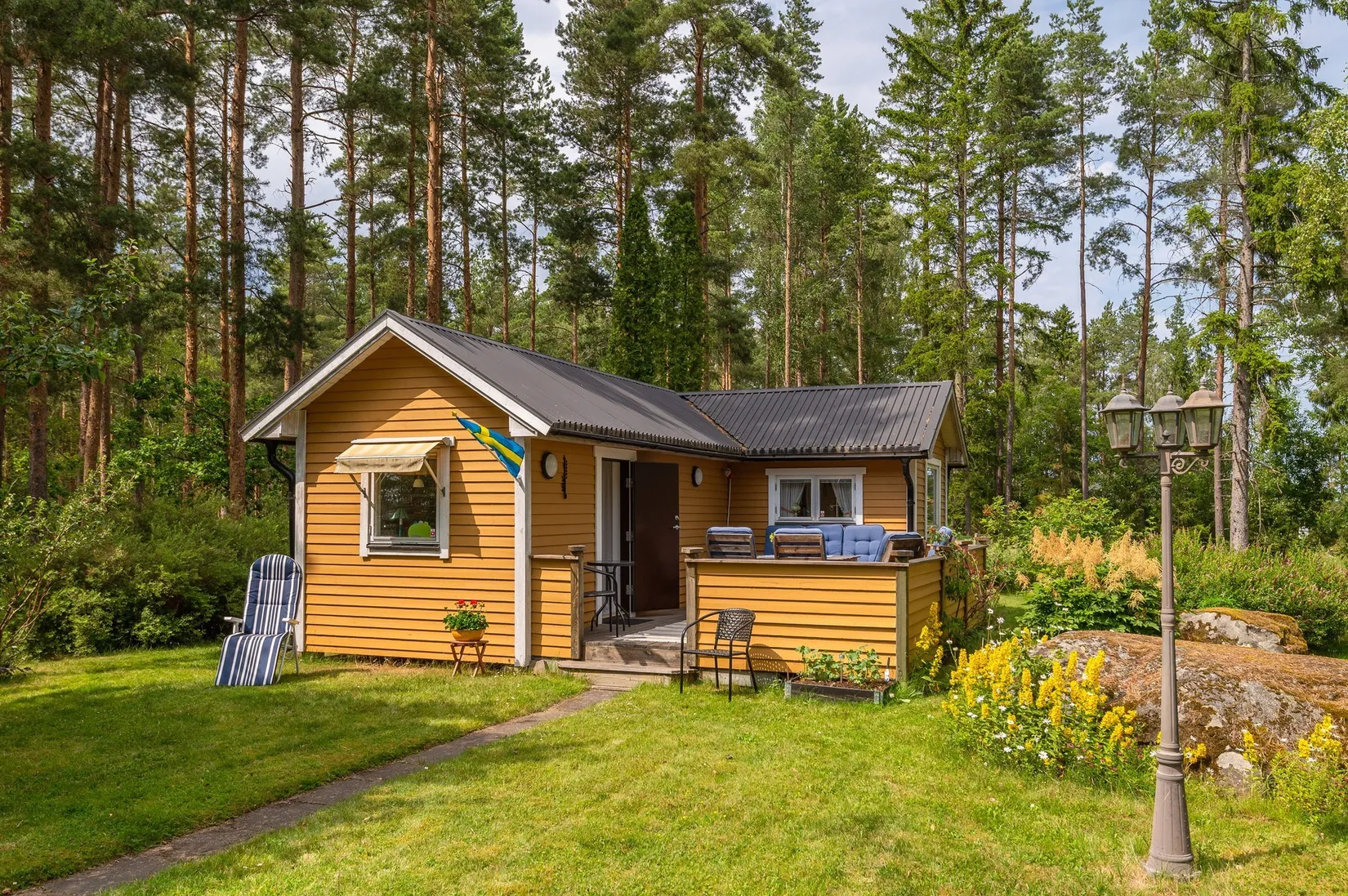 Övrigt, Odensåker 20, Skärblacka, Norrköping