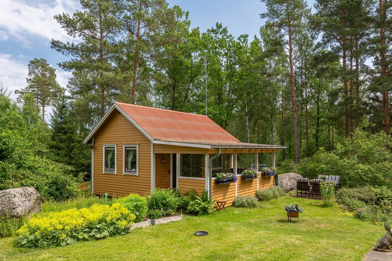 Övrigt, Odensåker 20, Skärblacka, Norrköping
