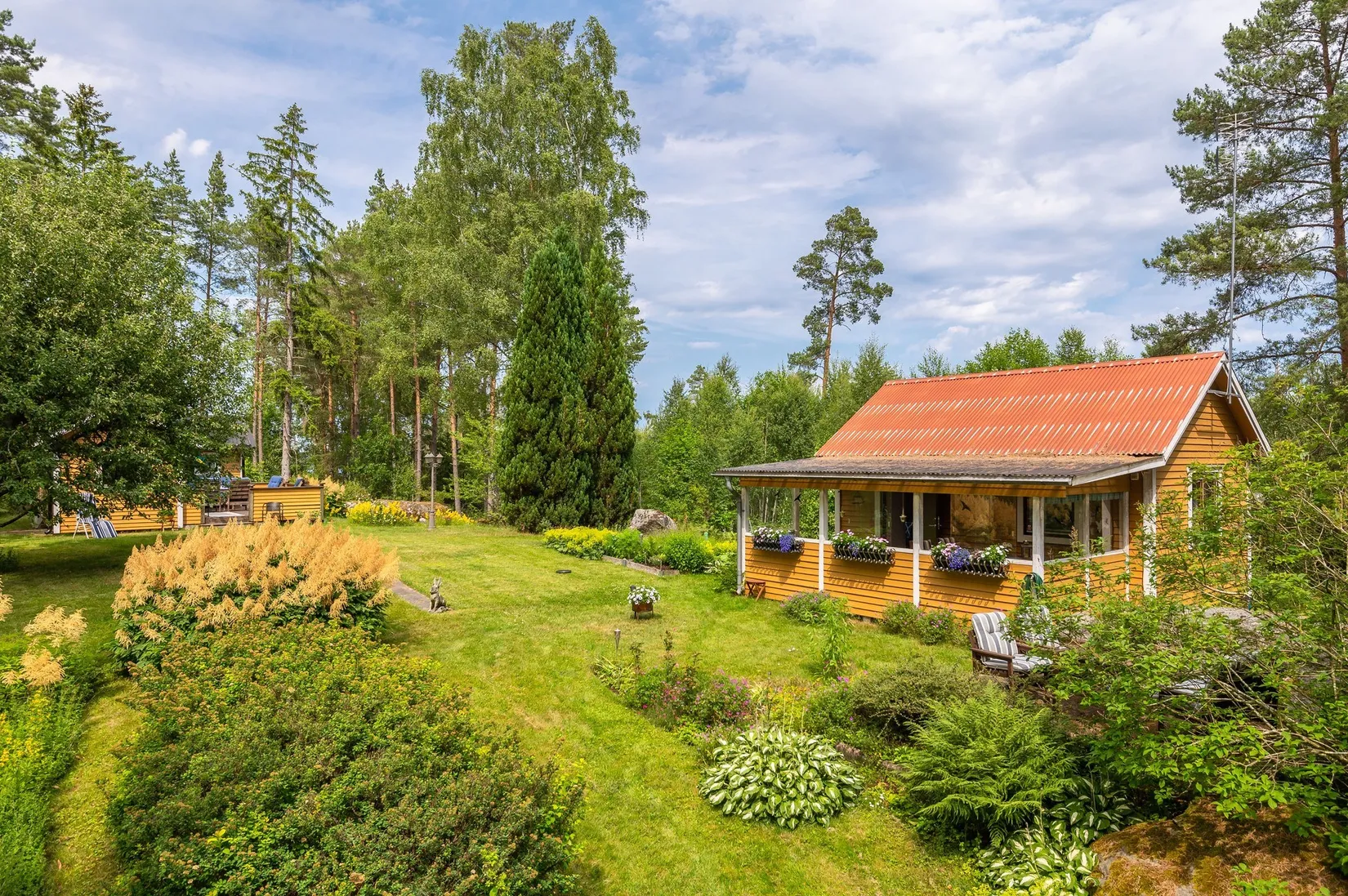 Övrigt, Odensåker 20, Skärblacka, Norrköping