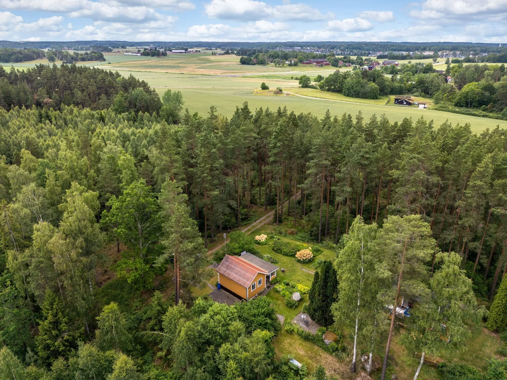 Övrigt, Odensåker 20, Skärblacka, Norrköping