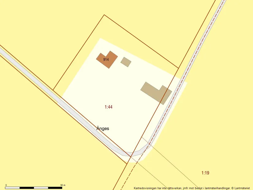 Villa, Barlingbo Änges 914, Barlingbo, Gotland