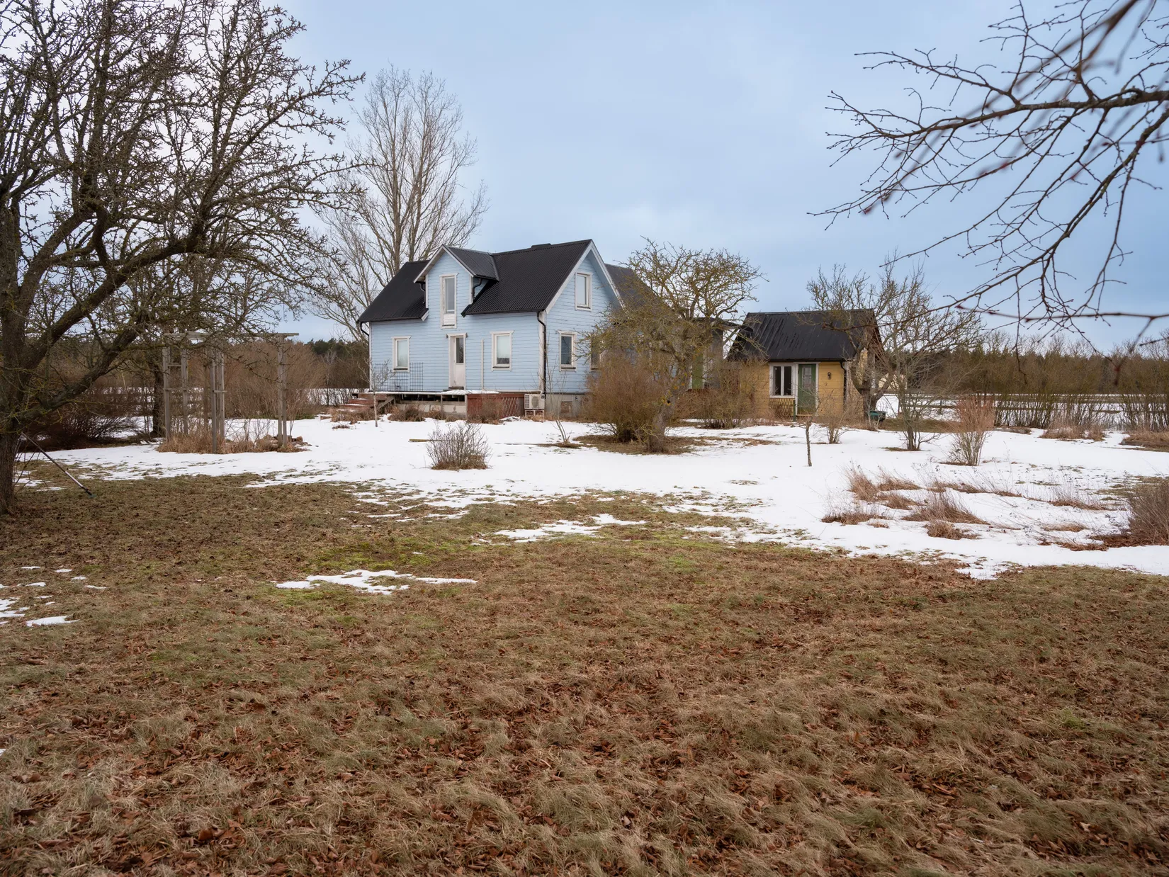 Villa, Barlingbo Änges 914, Barlingbo, Gotland