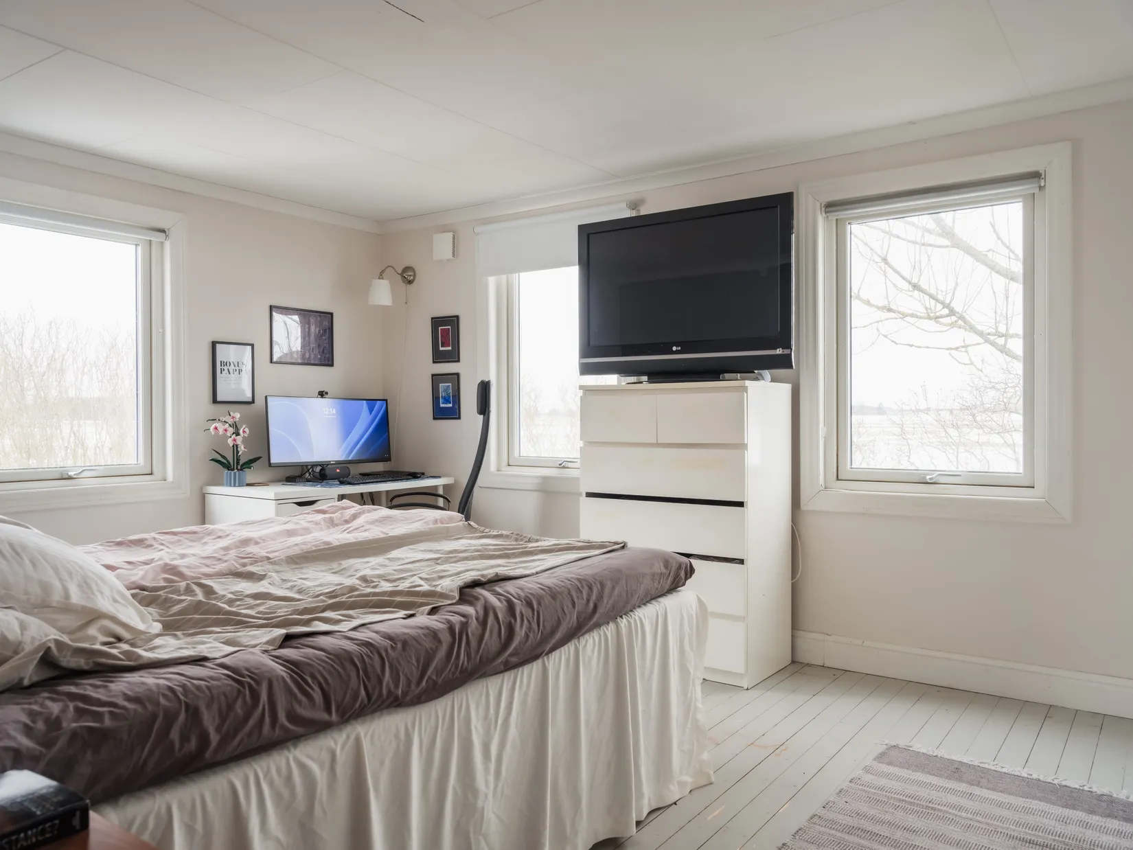 Villa, Barlingbo Änges 914, Barlingbo, Gotland