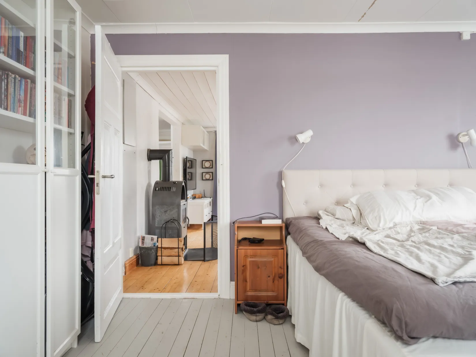 Villa, Barlingbo Änges 914, Barlingbo, Gotland