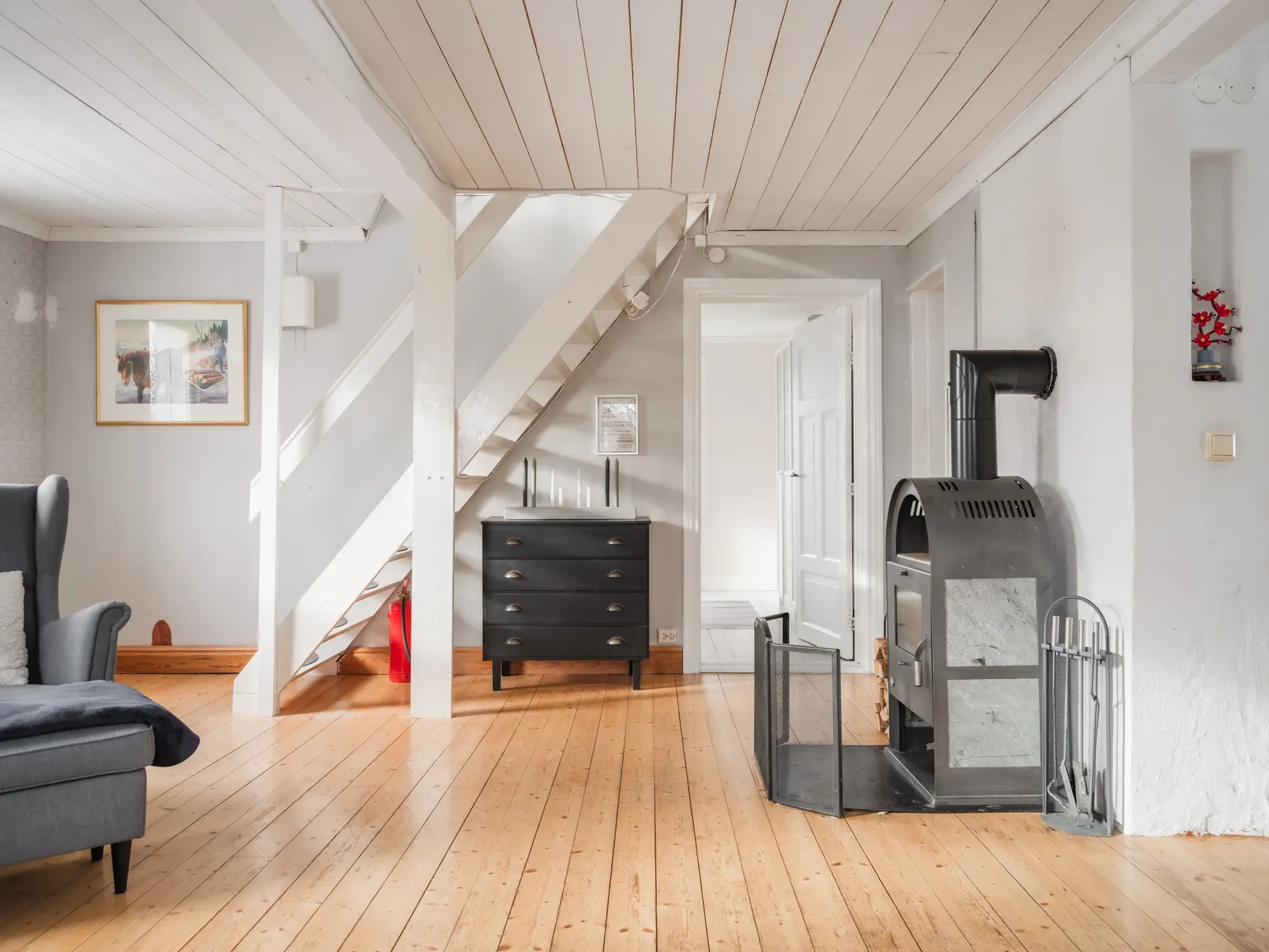 Villa, Barlingbo Änges 914, Barlingbo, Gotland