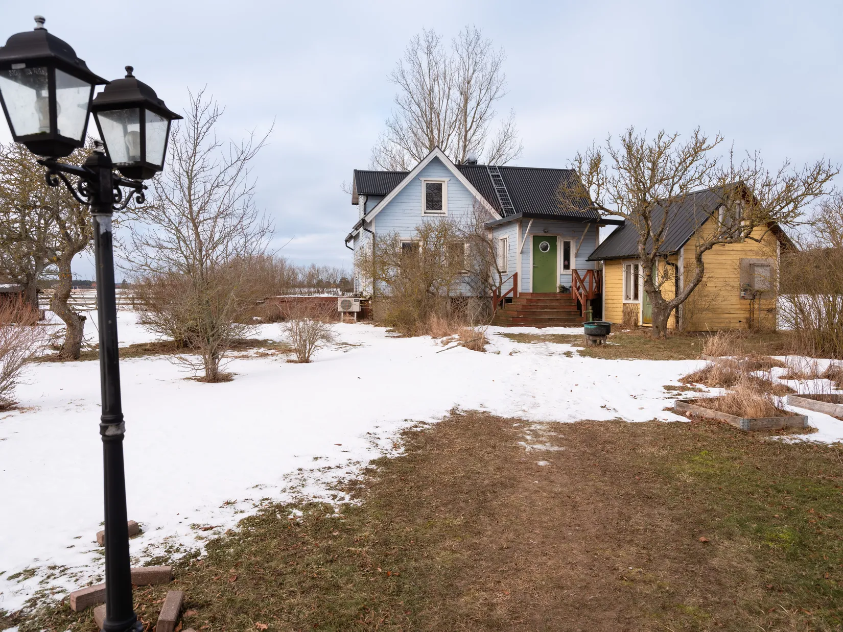 Villa, Barlingbo Änges 914, Barlingbo, Gotland