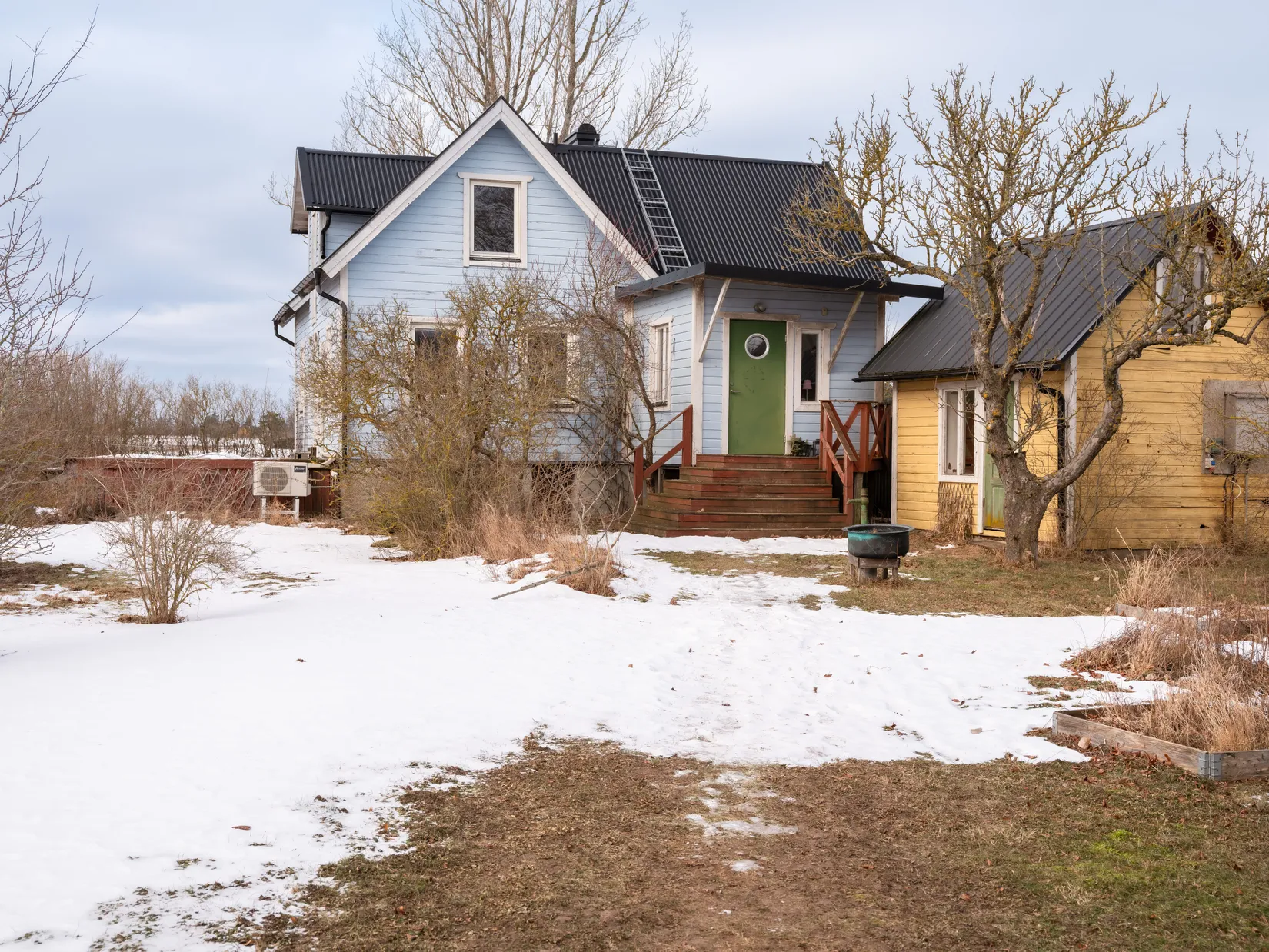 Villa, Barlingbo Änges 914, Barlingbo, Gotland